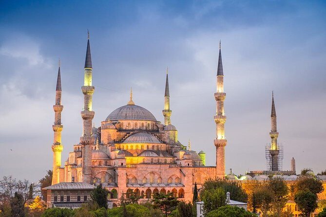 Skip The Line: ISTANBUL PRIVATE SHORE EXCURSION - Final Thoughts: Is It Worth It?