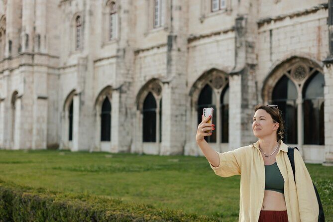 Skip-the-line Jerónimos Monastery Lisbon Tour with Tickets - Who Should Consider This Tour?