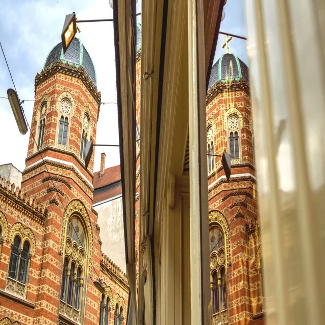 Skip-the-line Jewish Museums & Jewish Quarter Tour in Vienna - Who Would Love This Tour?