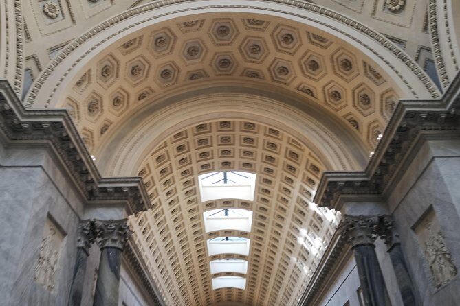 Skip the Line Kids Tour of the Vatican and Sistine Chapel - An In-Depth Look at the Tour Experience