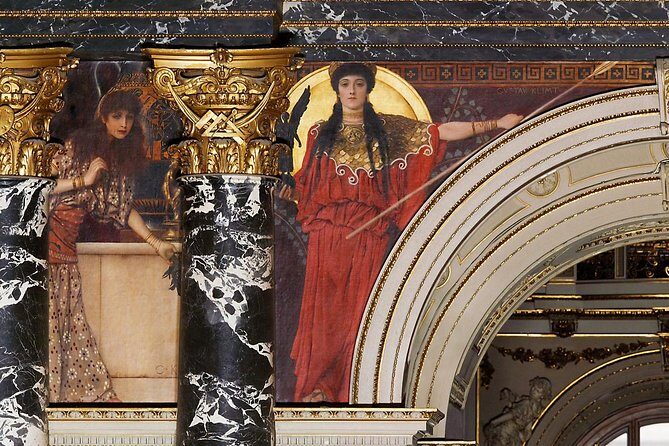 Skip the Line: Kunsthistorisches Museum Vienna Entrance Ticket - The Experience in Detail: Breaking Down the Highlights