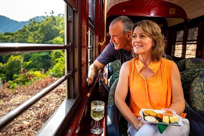 Skip the Line Kuranda Scenic Railway Gold Class and Skyrail Rainforest Cableway - Who Will Love This Tour?