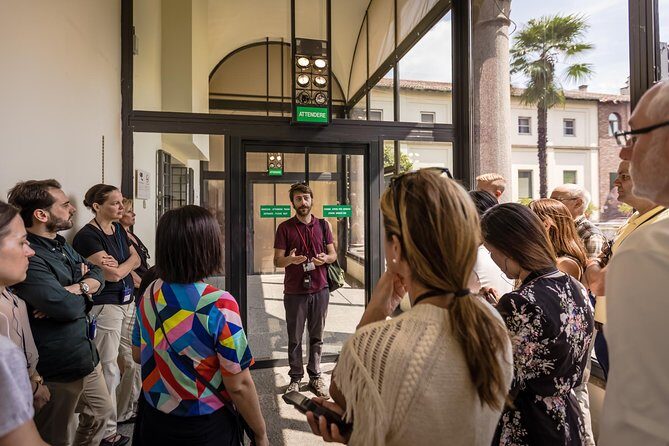 Skip the Line: Last Supper Tour in Milan - Practical Tips for Your Visit