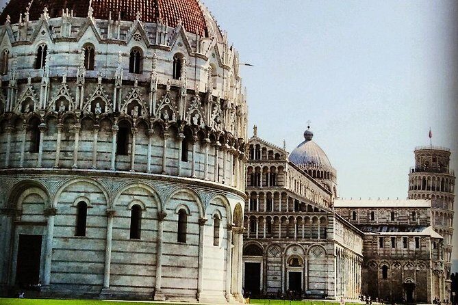 Skip-the-line Leaning Tower of Pisa Guided Small-Group Tour - The Experience and Value