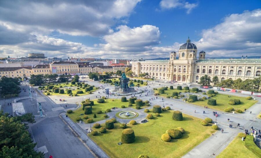 Skip-the-line Leopold Museum Vienna, Gustav Klimt Tour - Why This Tour is a Great Choice