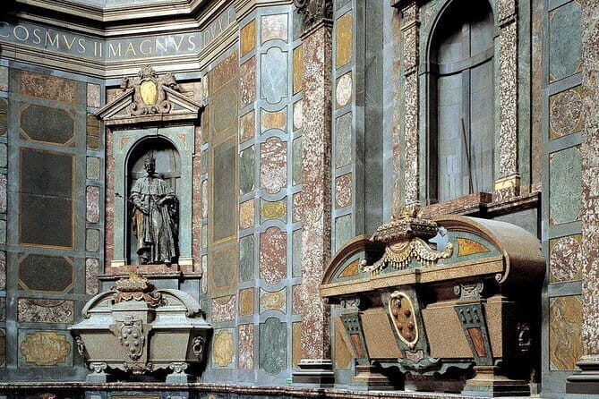 Skip the Line: Medici Chapels Ticket in Florence - Who Should Consider This Experience?