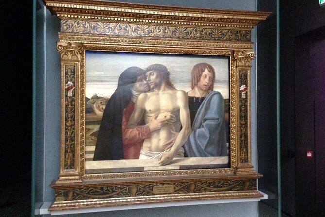 Skip the Line: Milan - Brera Art Gallery Ticket - The Experience in Detail