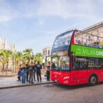 Skip the Line: Milan Duomo Guided Tour & Hop on Hop off optional - Practical Tips for Making the Most of the Tour