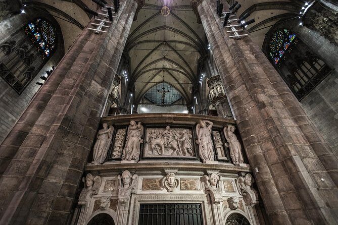 Skip the Line: Milan Duomo Tour - Exploring Milan’s Duomo: What to Expect