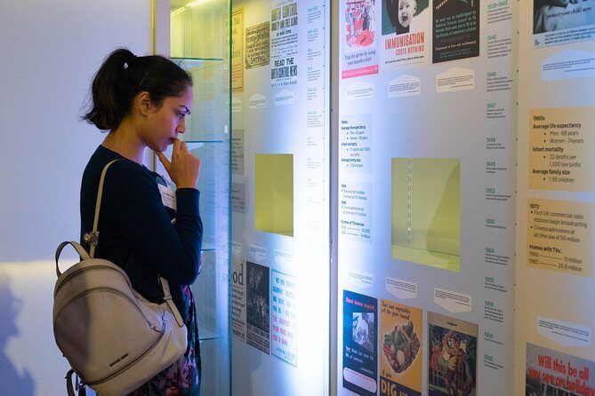 Skip the Line: Museum of Brands Entrance Ticket - Final Thoughts