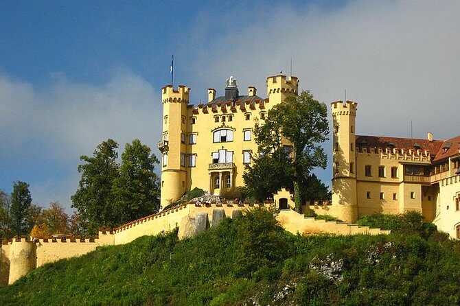 Skip-the-Line Neuschwanstein Castle Tour from Munich - Who Will Love This Tour?