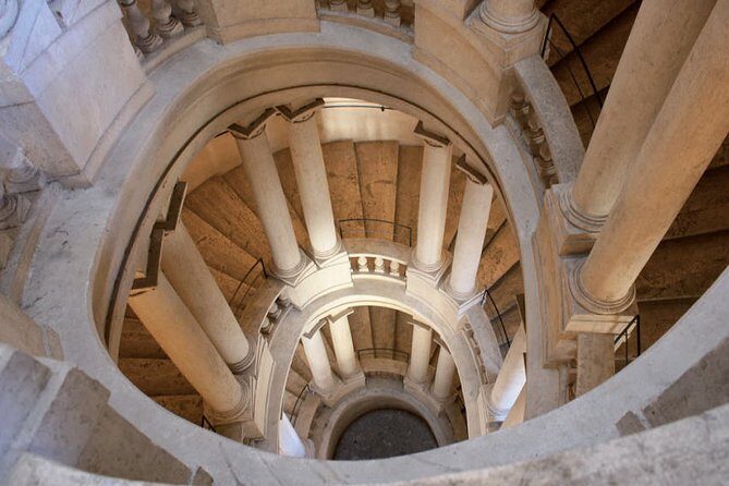 Skip the Line: Palazzo Barberini entrance ticket in Rome - Practical Aspects: Visiting Tips and Considerations