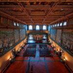 Skip the line Palazzo Vecchio Ticket Entrance - Exploring the Heart of Florence: The Palazzo Vecchio Experience