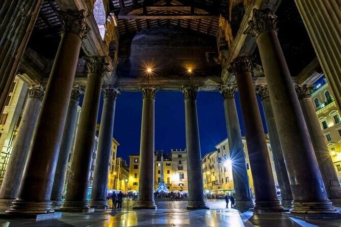 Skip-The-Line Pantheon Guided Tour with Tickets - Who Would Love This Tour?