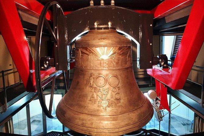Skip-the-Line: Perth Bell Tower Experience Ticket - Who Should Consider This Tour?