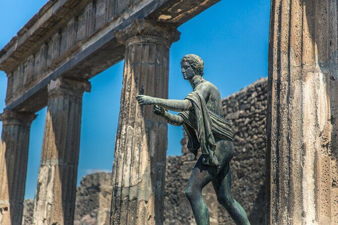 Skip-the-Line Pompeii Guided Tour from Naples - Final Thoughts: Who Will Appreciate This Tour?