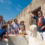 Skip-the-Line Pompeii Guided Tour from Sorrento - Additional Considerations