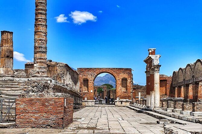Skip the line Pompeii Guided Tour from Sorrento - Final thoughts: Is it worth it?