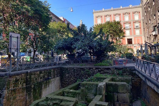 Skip-the-Line Pompeii Ruins & Naples City Center Private Tour with a Local Guide - Logistics and Practicalities