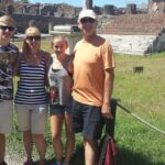 Skip the Line Pompeii Tour For Kids and Families w Special Guide - A Detailed Breakdown of the Itinerary