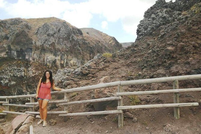 Skip-the-Line Pompeii & Volcano Vesuvius Day Tour w Hotel or Port Pickup - Who Would Love This Tour?