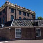 Skip-the-line Portuguese Synagogue, Jewish Amsterdam Tour - Detailed Itinerary and Experience Breakdown
