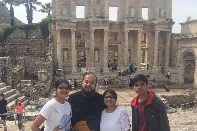 Skip The Line: Private Best of Ephesus Tour with Lunch - The Sum Up: Who Will Love This Tour?