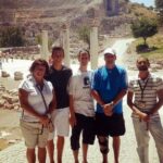 SKIP THE LINE : Private Ephesus Shore Tour in Kusadasi Turkiye - In-Depth Review of the Private Ephesus Shore Tour