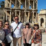 SKIP THE LINE: Private EPHESUS TOUR for CRUISERS English/Spanish - An In-Depth Look at the Ephesus Private Tour