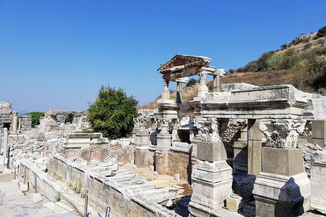 SKIP THE LINE : Private Ephesus Tour with Traditional lunch - FAQs