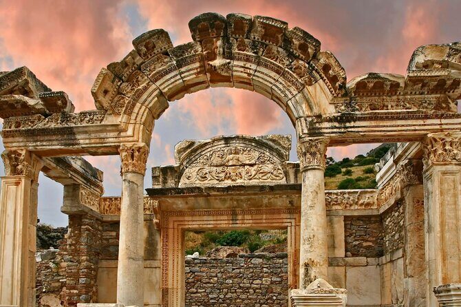SKIP THE LINE - Private Guided Ephesus Tour - What Travelers Love Most
