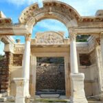 SKIP-THE-LINE: Private Highlights of Ephesus Tour with Skip-the-Line - The Temple of Artemis: A Glimpse of Ancient Worship