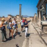 Skip-the-Line Private Pompeii & Herculaneum Tour with Local Guide - Who Is This Tour Best For?