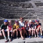 Skip-the-line Private Tour of Pompeii for Kids and Families - FAQs