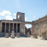 Skip the line Private tour of Pompeii from Sorrento - An In-Depth Look at the Pompeii Private Tour