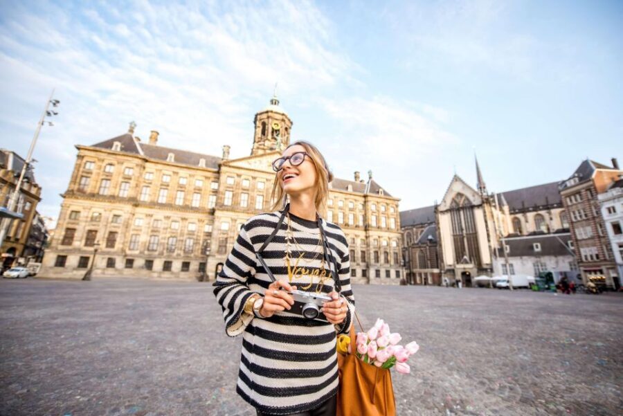Skip-the-line Rijksmuseum and Old Town Private Guided Tour - Who Would Love This Tour?