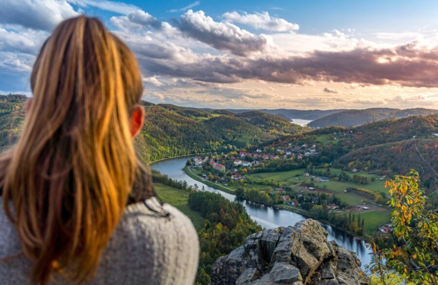 Skip-the-line Rock City Private Day Trip from Prague by Car - The Value of This Tour