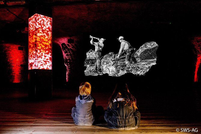 Skip-The-Line Salt-Mines and Bavarian Mountains Tour from Salzburg - Who Will Enjoy This Tour?