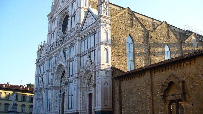 Skip the Line: Santa Croce Basilica Entrance Ticket in Florence - Authenticity and Experience
