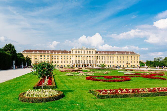 Skip-the-Line Schonbrunn Palace Guided Tour and Vienna Historical City Tour - FAQ