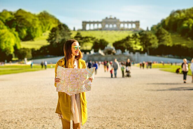 Skip-the-line Schonbrunn Palace Rooms & Gardens Private Tour - Frequently Asked Questions