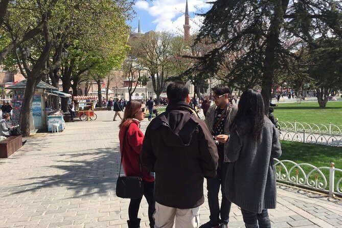 SKIP-THE-LINE: Secret Treasures of Istanbul w/LUNCH - Final thoughts: Is this tour right for you?