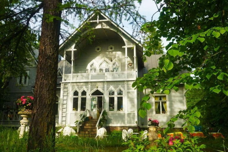 Skip-the-line Seurasaaren Ulkomuseo Helsinki Private Tour - FAQ