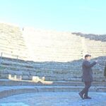 Skip-the-line Shore Excursion from Naples Cruise Port to Pompeii & Herculaneum - Meeting and Timing