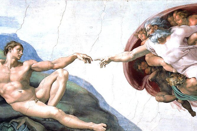 Skip-the-line Sistine Chapel & Vatican Highlights Guided Tour - An In-Depth Look at the Vatican Tour Experience