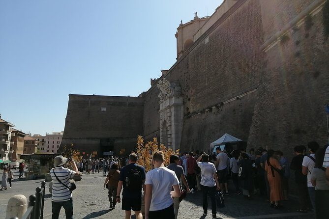 Skip-The-Line: Sistine Chapel & Vatican Tour with A Guide - A Deep Dive into the Vatican Tour Experience
