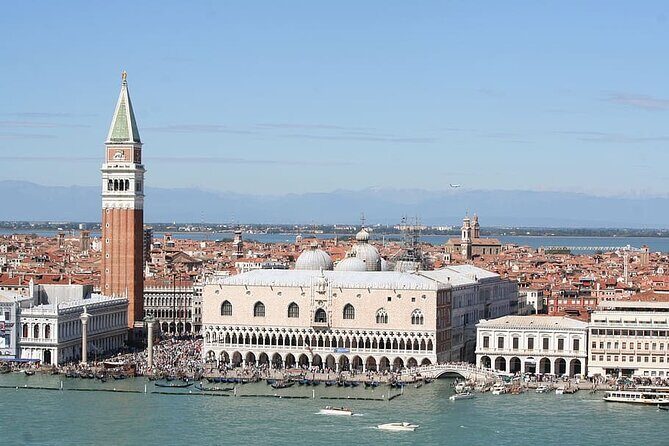 Skip the Line St Marks Basilica and Doges Palace Exclusive Tour - An In-Depth look at the Venice Tour Experience