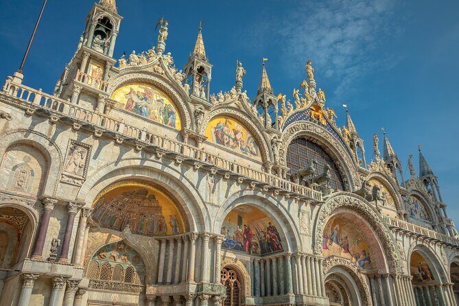 Skip the Line St. Mark's Basilica Tour - Who Should Consider This Tour?
