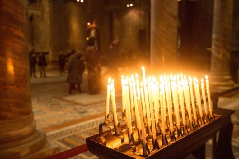 Skip the Line: St. Mark's Basilica Tour - The Sum Up: Is the Skip the Line: St. Mark’s Basilica Tour Worth It?