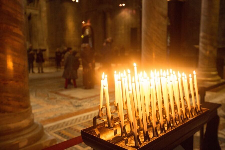Skip the Line: St. Mark's Basilica Tour - The Sum Up: Is the Skip the Line: St. Mark’s Basilica Tour Worth It?